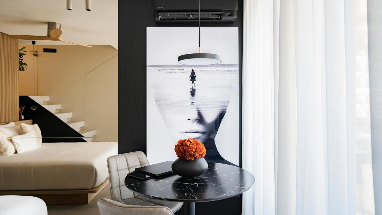 Aloha Apartamentos - Primera Linea De Playa - Vista Al Mar Benalmádena Esterno foto